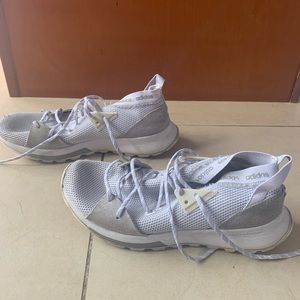 Adidas size 7